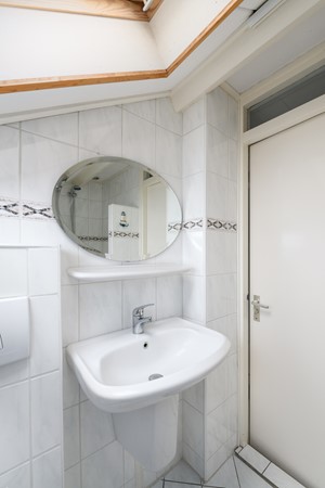 Medium property photo - De Wetterkamp 7, 8501 PK Joure